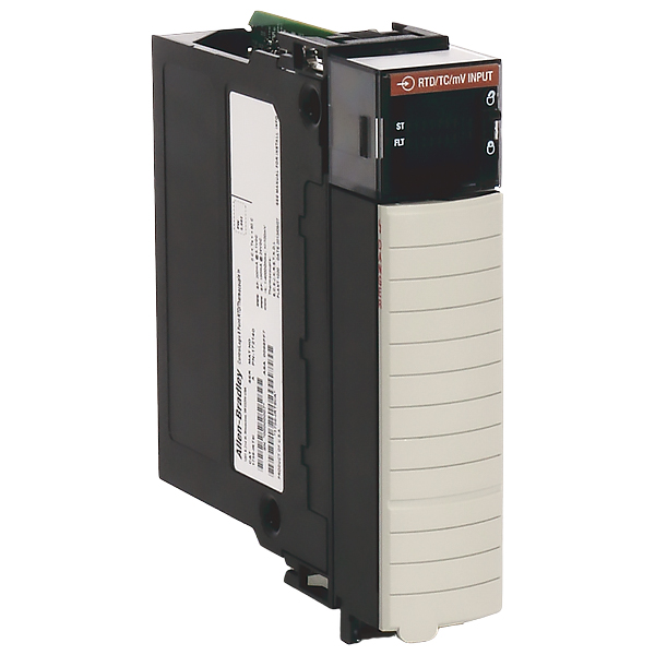 1756-IR12 New Allen Bradley High Resolution Analog Input Modules